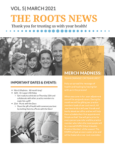 the roots chiropractic 1 Page 1
