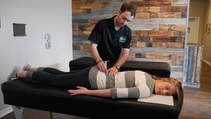 chiropractic assessment